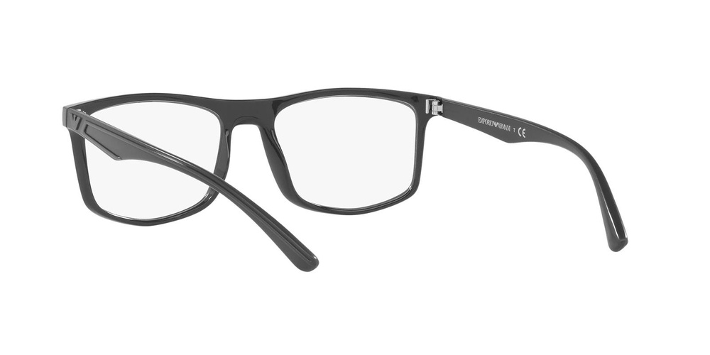 Emporio Armani Okulary korekcyjne EA3183-5451