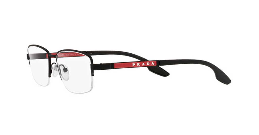Prada Linea Rossa Optical frame PS 51OV-DG01O1