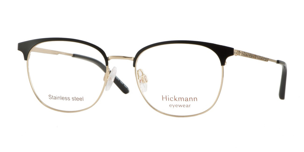 Hickmann Okulary korekcyjne HI1152-09A