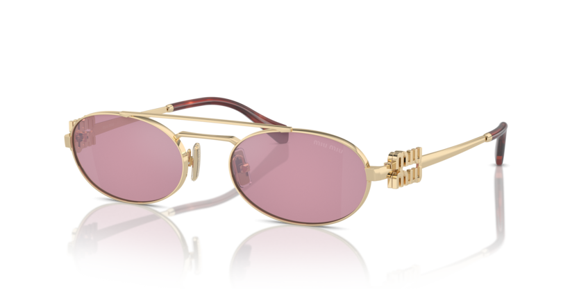 Miu Miu Sunglasses MU 54ZS-ZVN50D