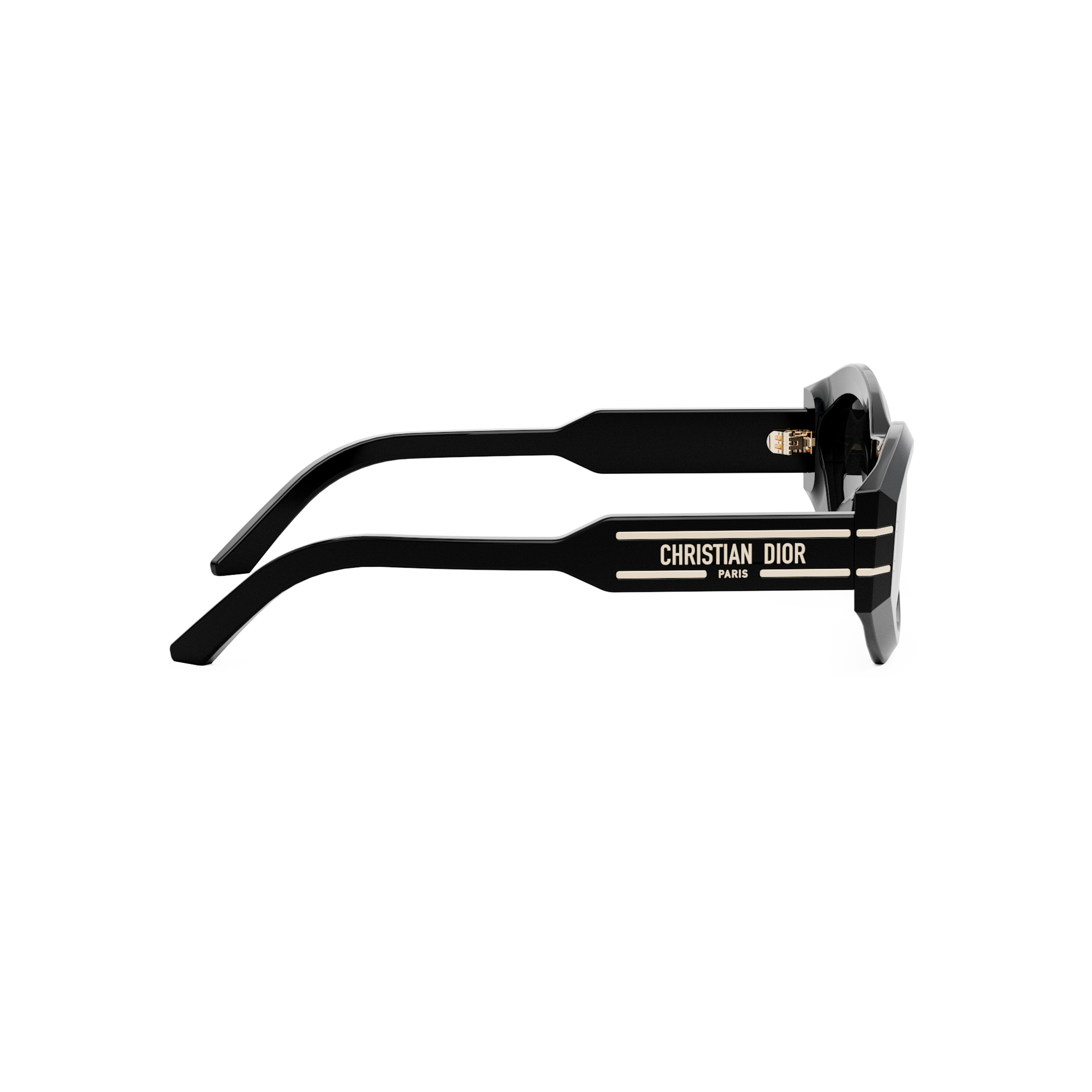 Dior Okulary przeciwsłoneczne DIORSIGNATURE (B1U_10A0) CD40139U-01A