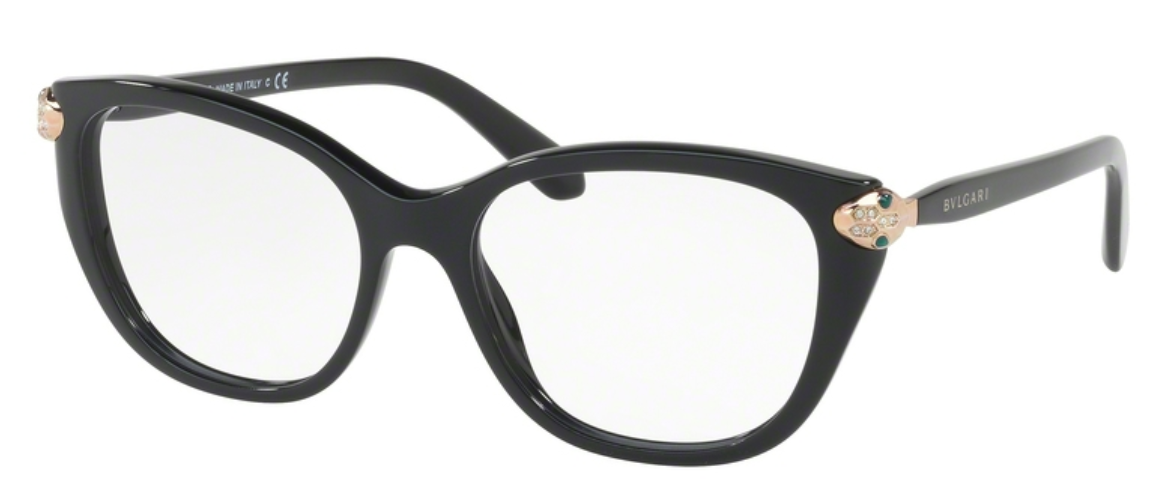 BVLGARI Okulary korekcyjne BV4140B-501