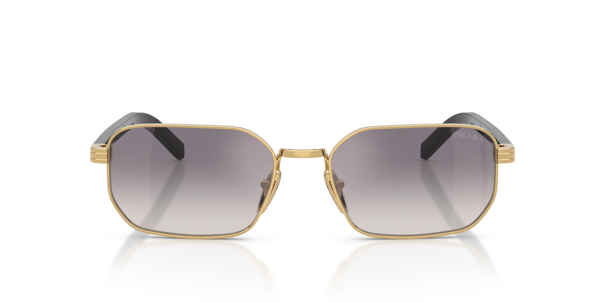 Prada Sunglasses PR D62S-5AK60W