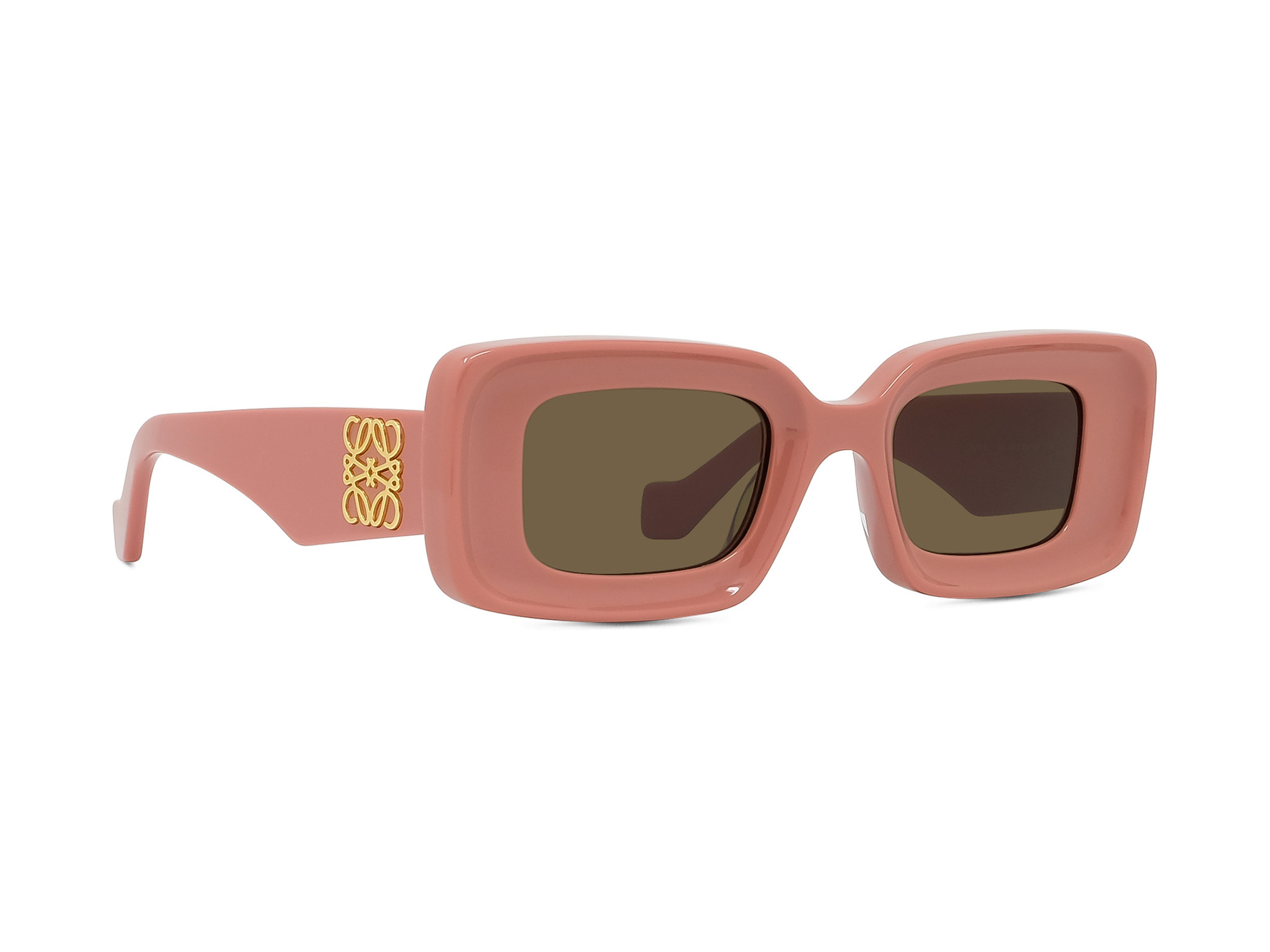 Loewe Okulary przeciwsłoneczne LW40101I-72E