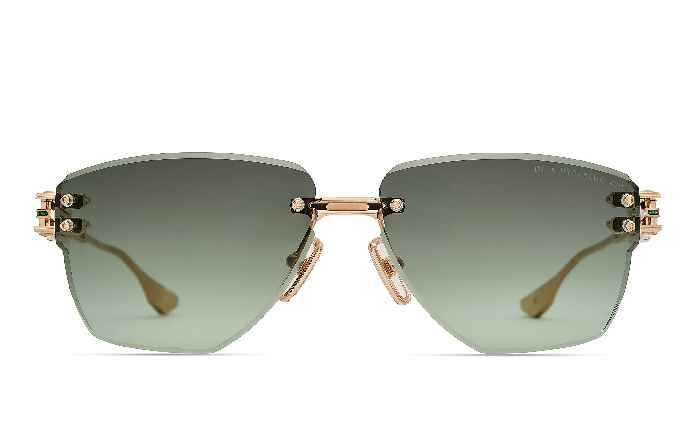 Dita Sunglasses DTS197-A-02