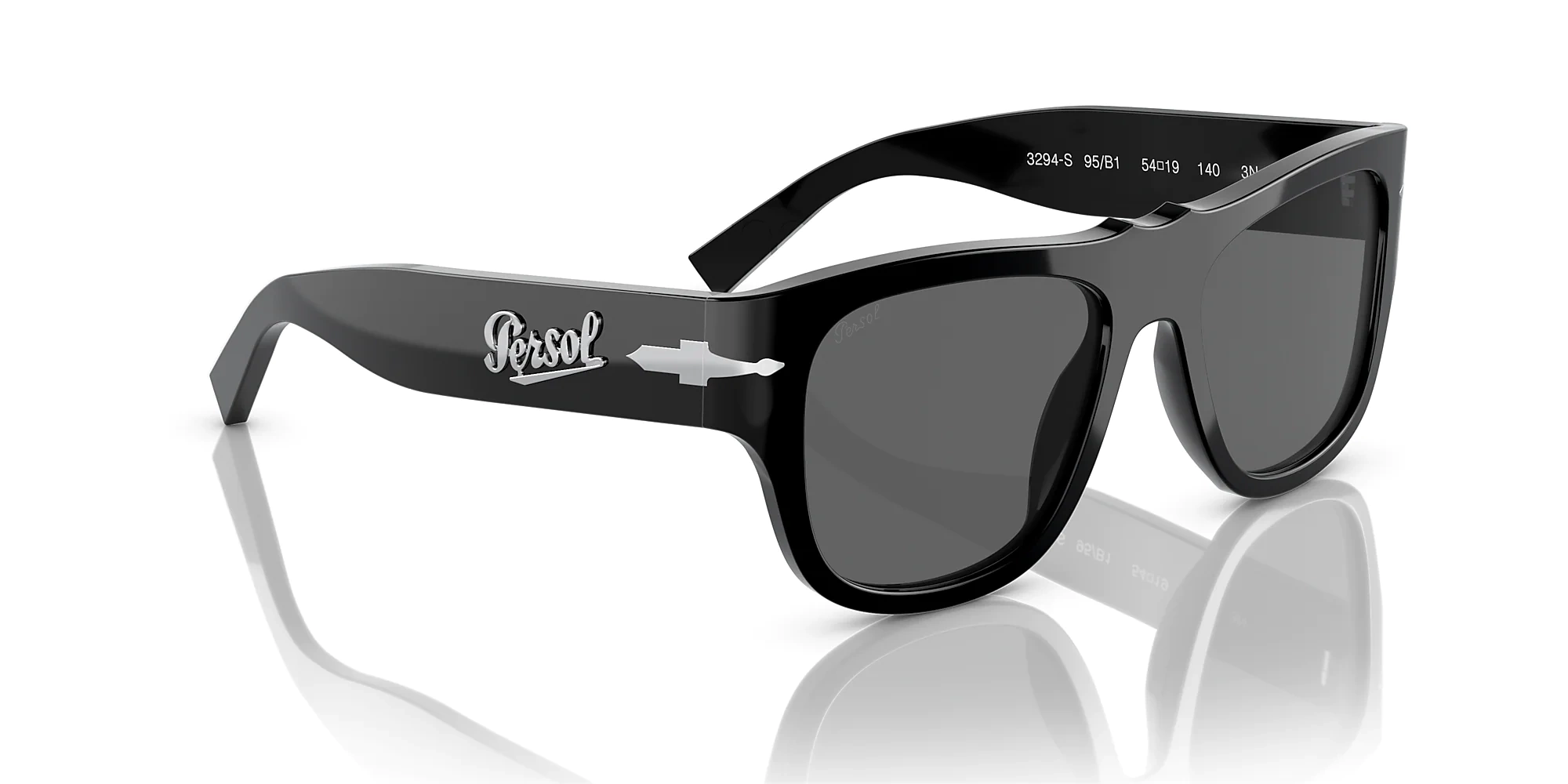 Persol Okulary przeciwsłoneczne PO3294S-95/B1