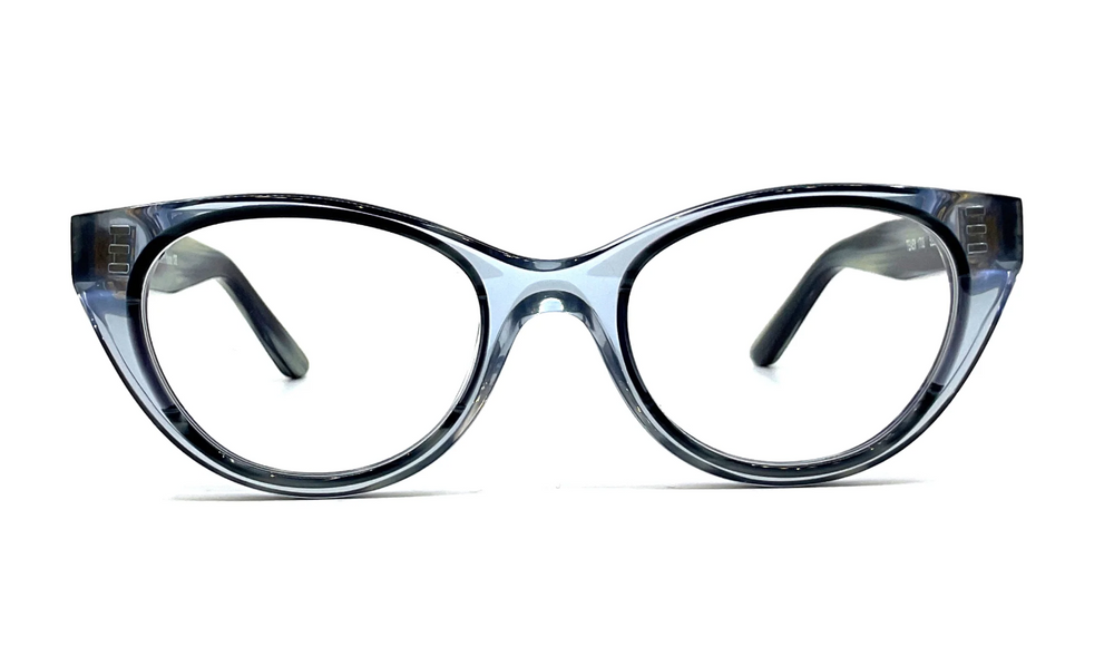 OKULARY KOREKCYJNE  THIERRY LASRY TEASY 1703