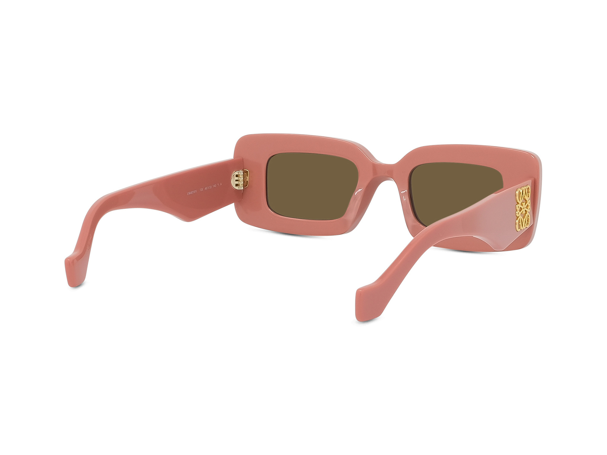 Loewe Sunglasses LW40101I-4672E
