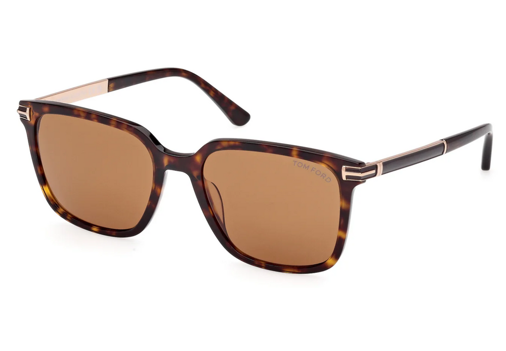 Tom Ford Sunglasses FT1183-52E