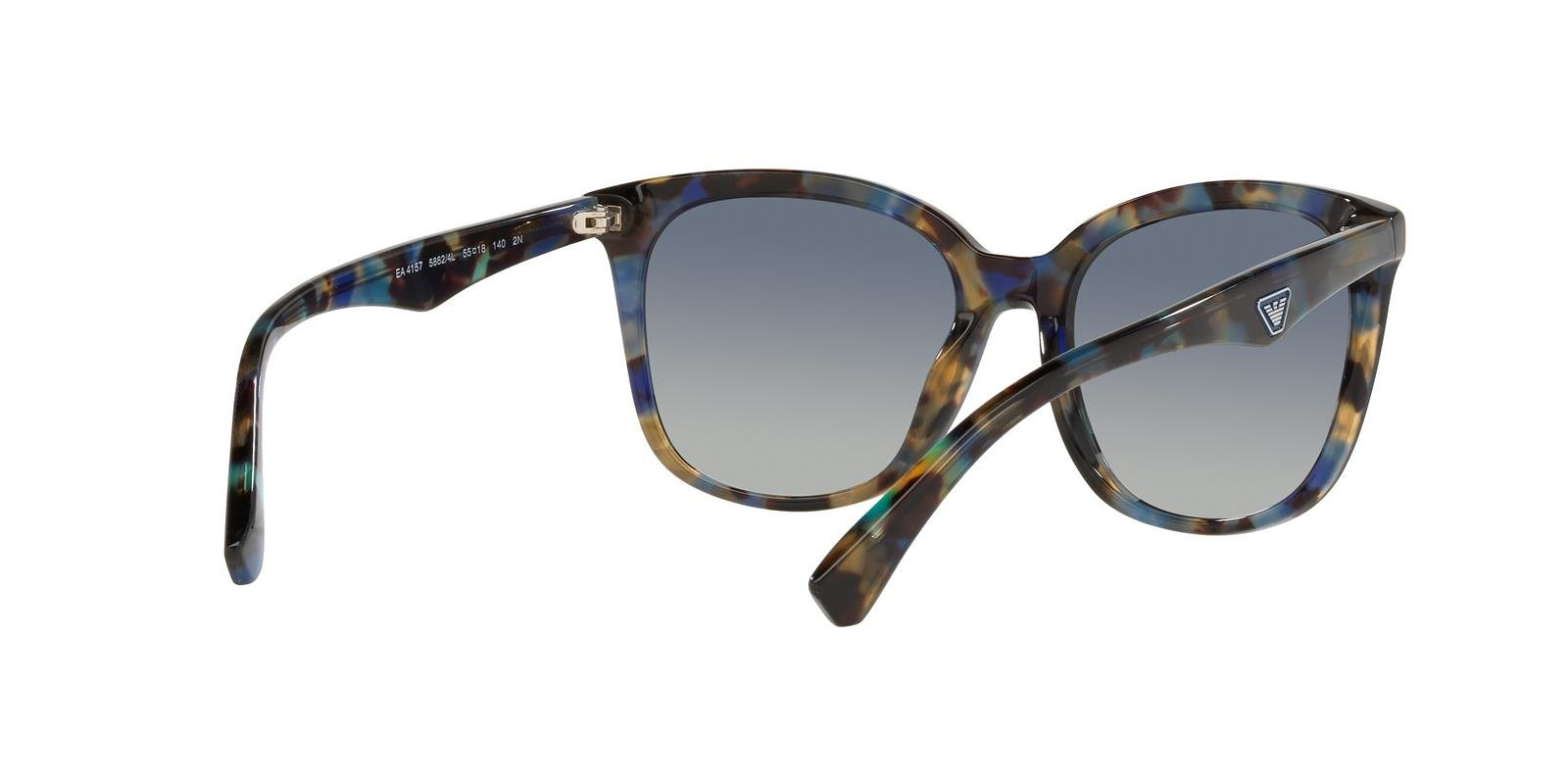 Emporio Armani Sunglasses EA4157-58624L