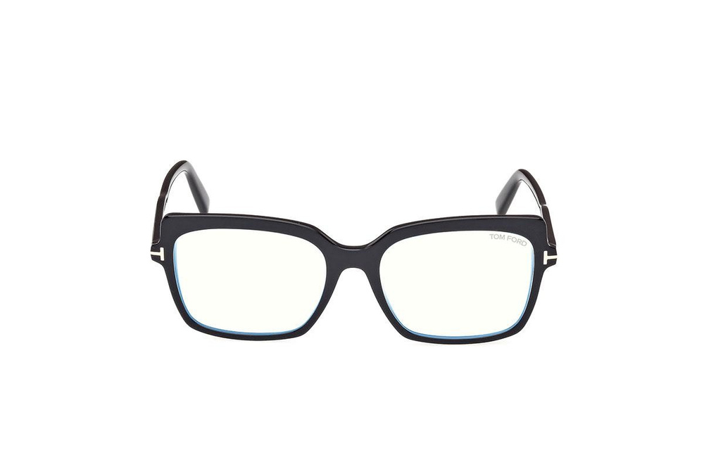 Tom Ford Okulary korekcyjne FT5947-B-001
