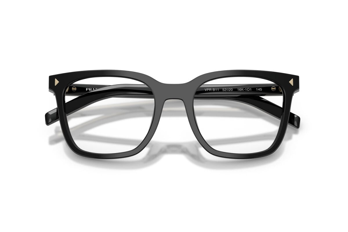 Prada Optical frame PR B11V-16K1O1