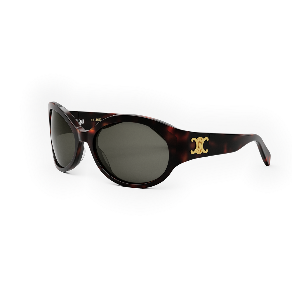Celine Okulary przeciwsłoneczne CL40271I-52A