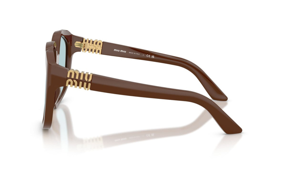 Miu Miu Sunglasses MU A07S-24D20R