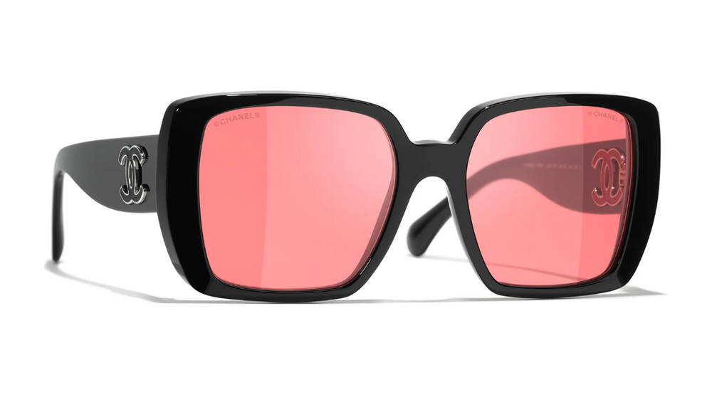 Chanel Sunglasses CH5541-1231D7