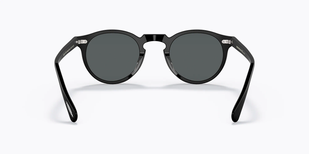 Oliver Peoples Okulary przeciwsłoneczne Gregory Peck OV5217S-1031P2
