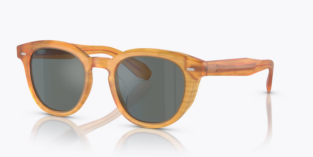 Oliver Peoples Okulary przeciwsłoneczne N.05 SUN OV5547SU-1779W5