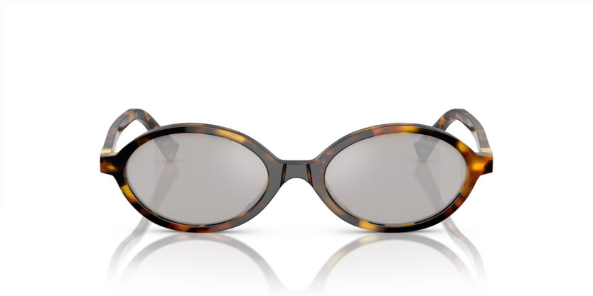 Miu Miu Sunglasses MU04ZS-VAU07F