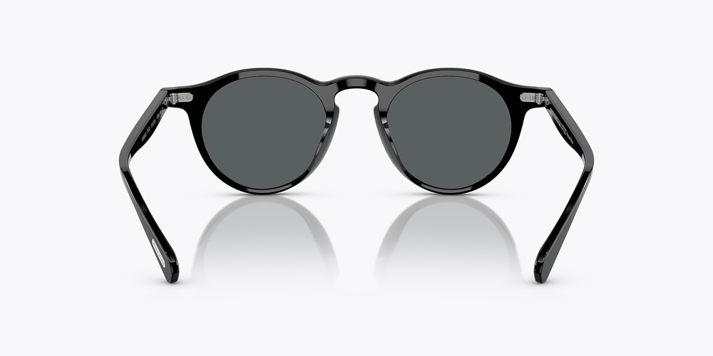 Oliver Peoples Okulary przeciwsłoneczne OP-13 SUN OV5504SU-1731P2