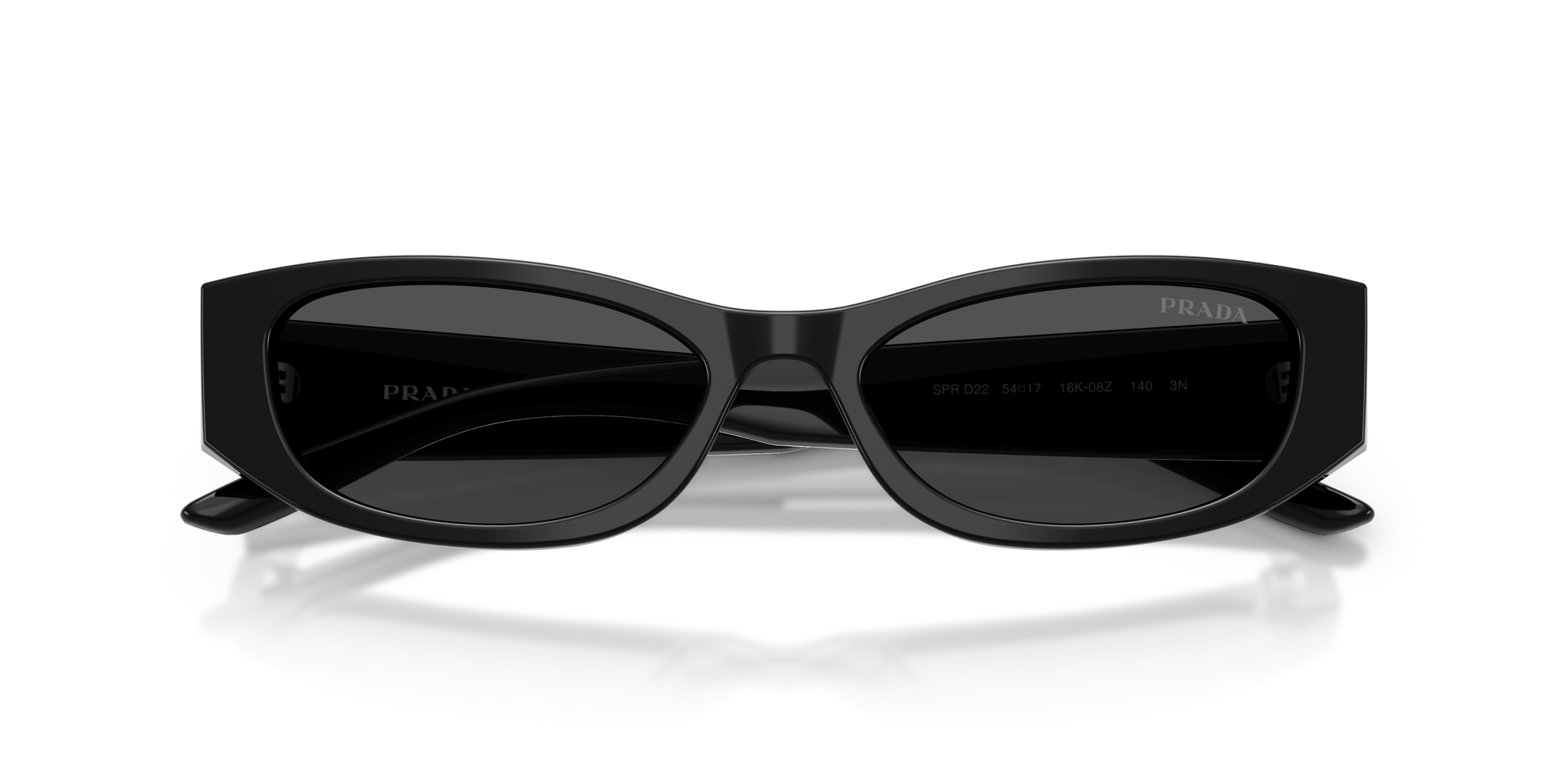 Prada Sunglasses PR D22S-16K08Z