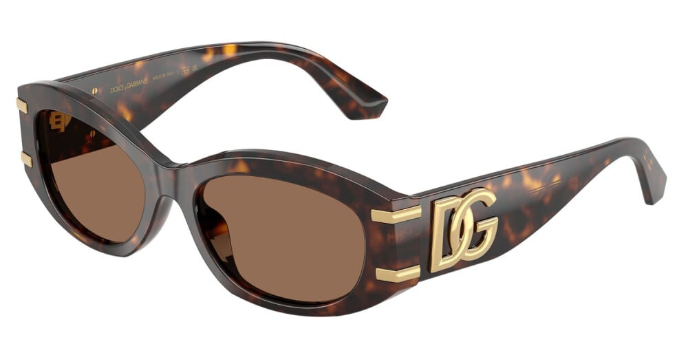 Dolce & Gabbana Okulary przeciwsłoneczne DG4502-502/73