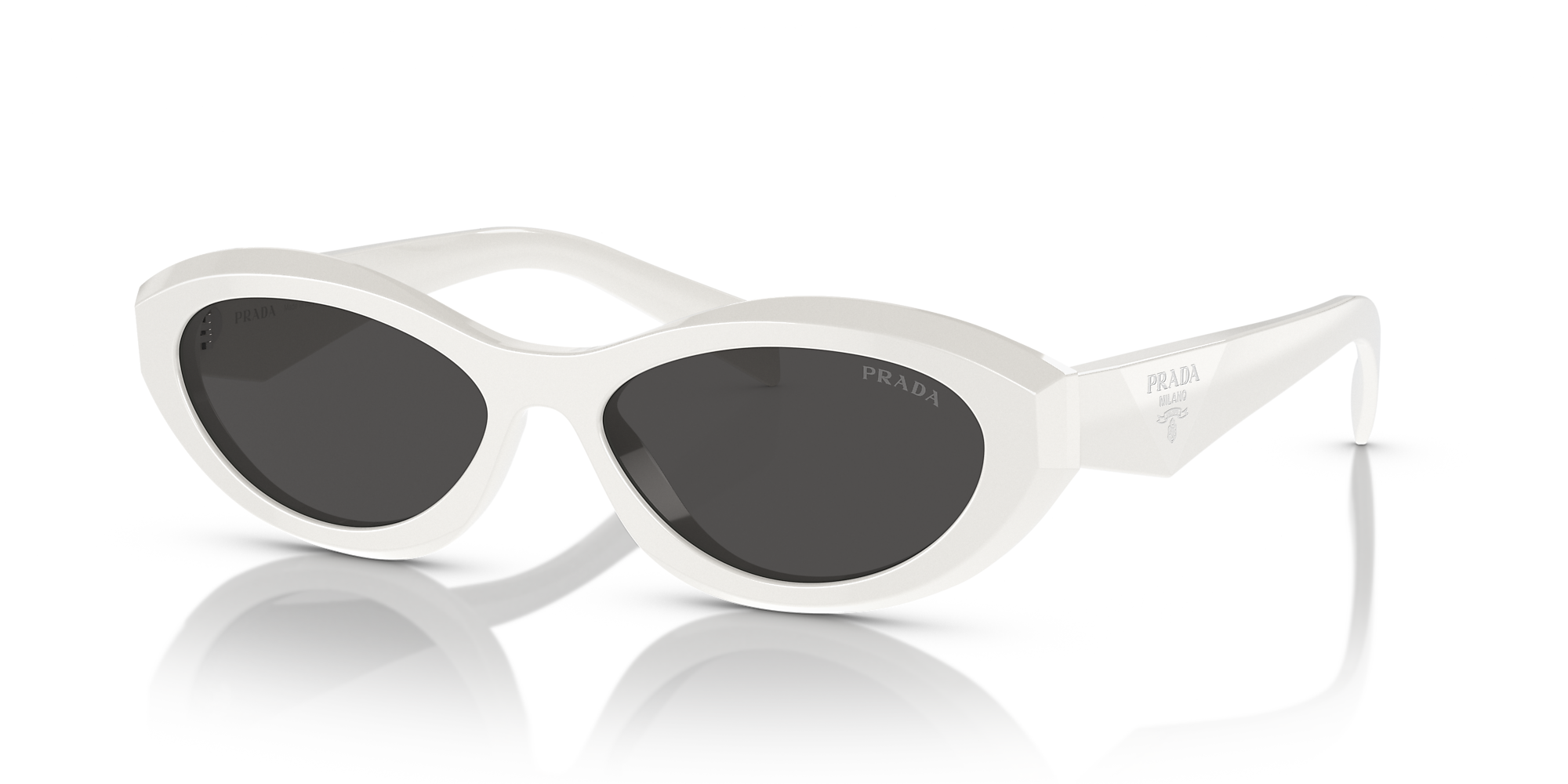 Prada Okulary przeciwsłoneczne PR26ZS-17K08Z