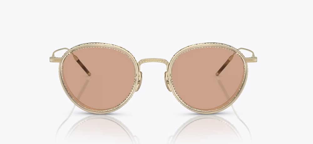 Oliver Peoples Optical frame TK-8 OV1318T-5327