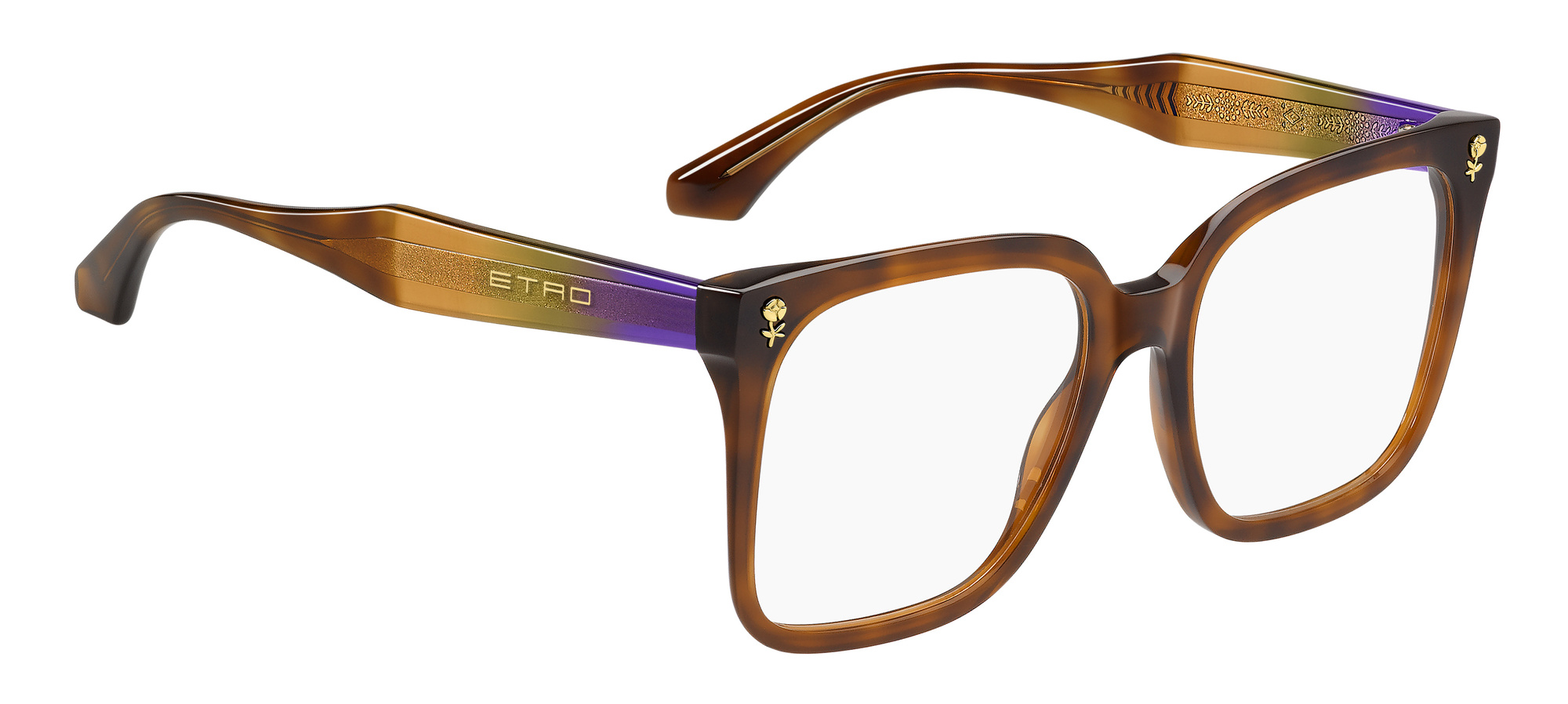 Etro Okulary korekcyjne ETRO 0093-C9B (109297)
