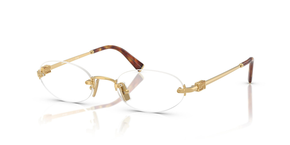 Miu Miu Optical frame MU53WV-5AK1O1
