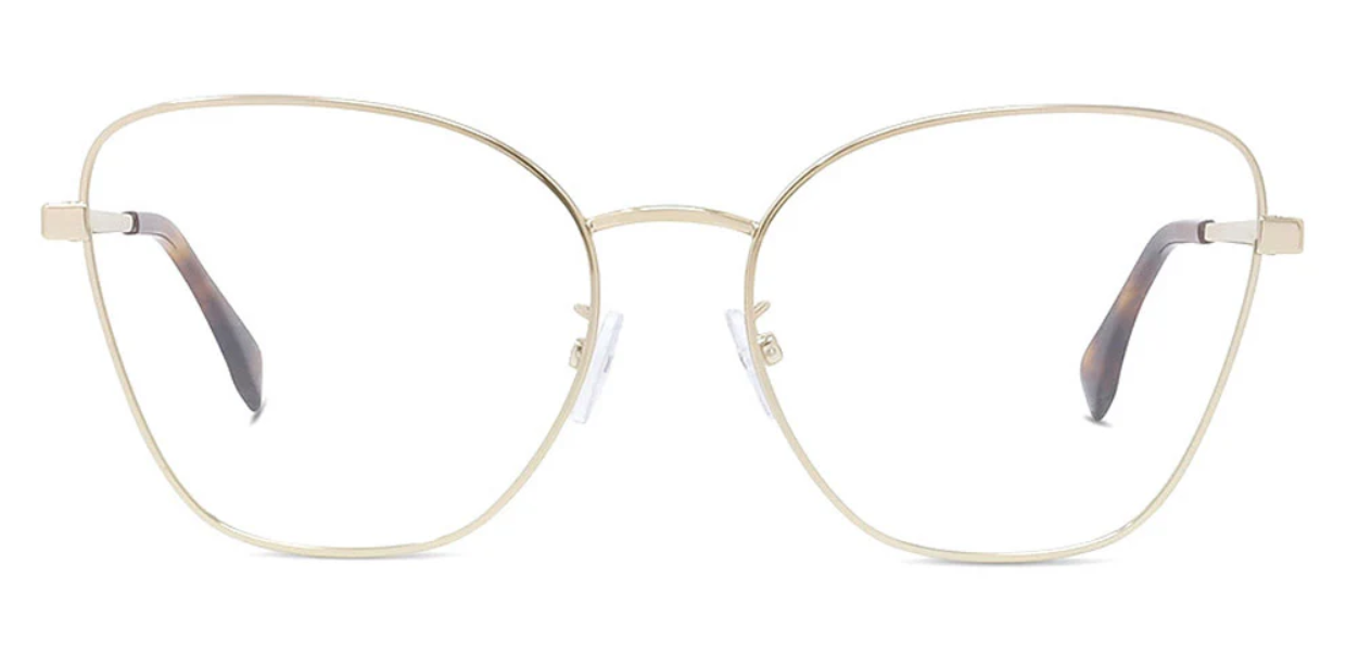 Fendi Okulary korekcyjne FE50007U-033