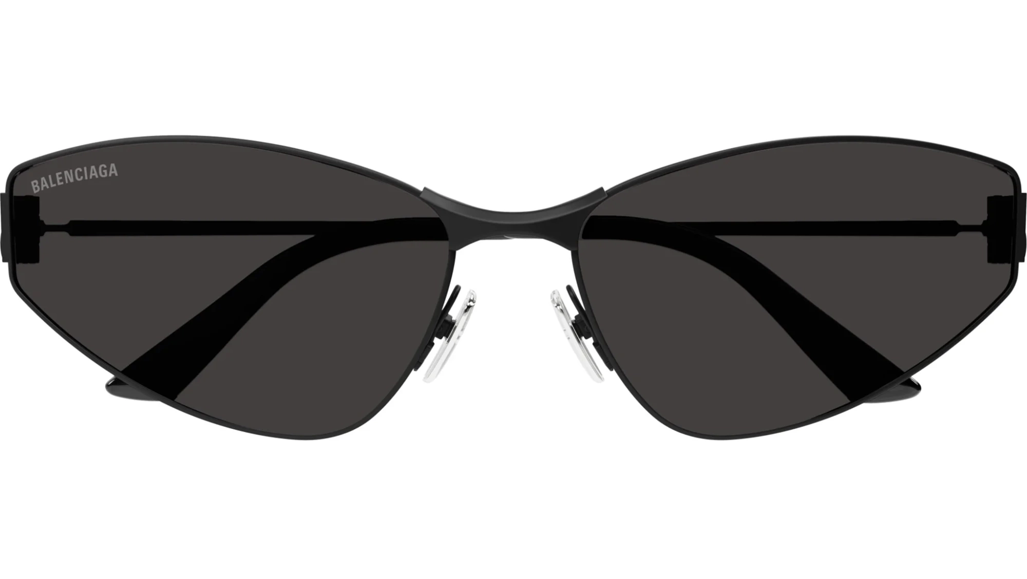 Balenciaga Sunglasses BB0335S-001