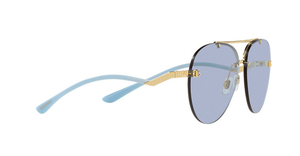 Dolce & Gabbana Sunglasses DG2272-02/72