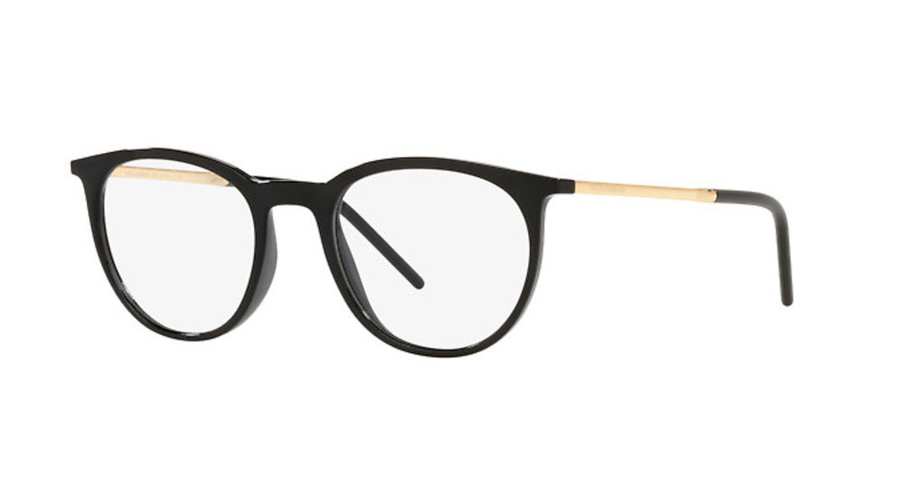Dolce & Gabbana Okulary korekcyjne DG5074-501