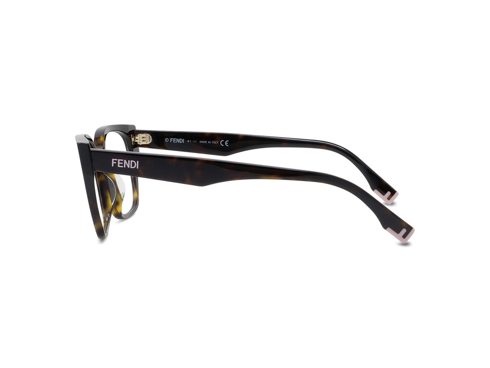 Fendi Okulary korekcyjne FE50001I-052
