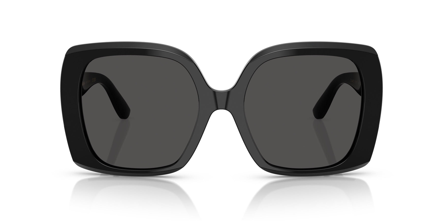 Dolce & Gabbana Okulary przeciwsłoneczne DG4475-501/87