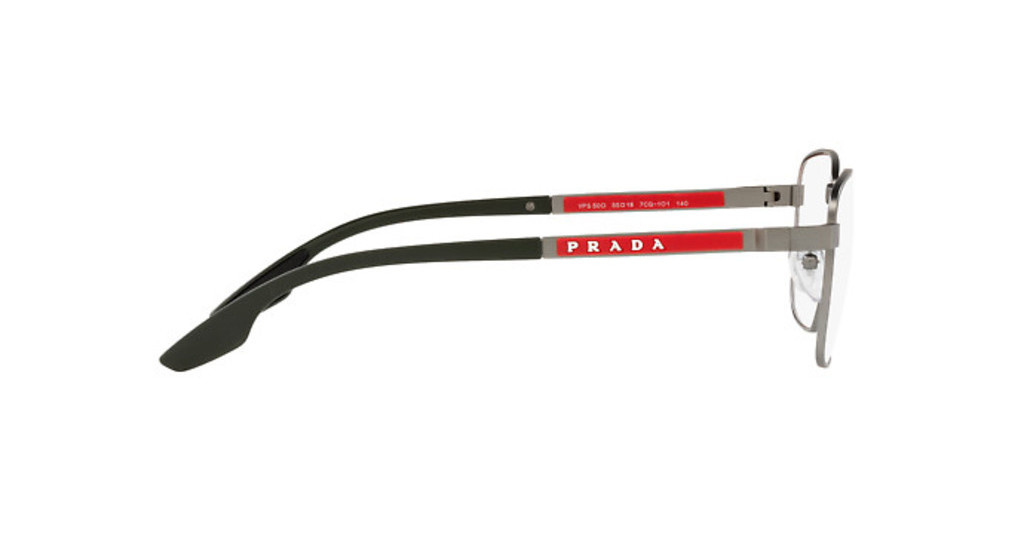 Prada Linea Rossa Optical frame PS 50OV-7CQ1O1