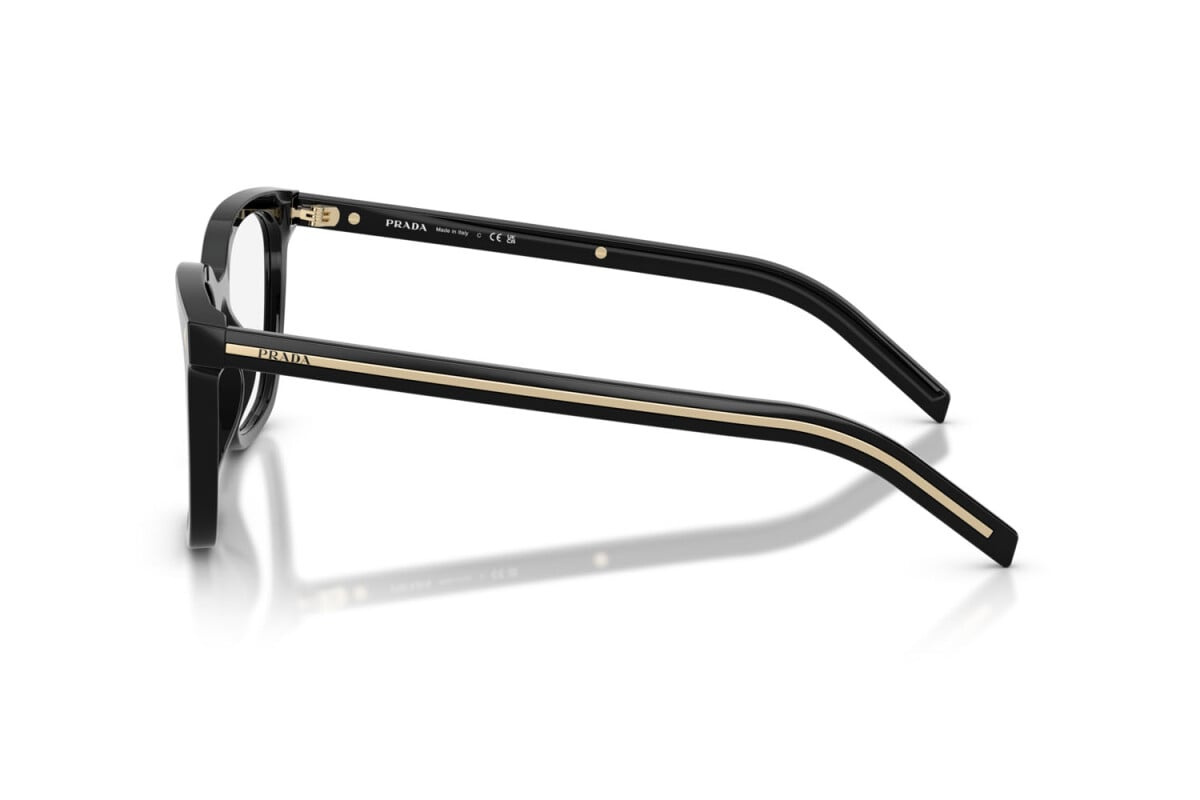 Prada Optical frame PR B11V-16K1O1