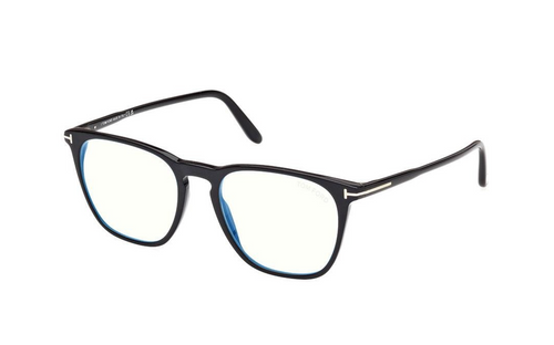 Tom Ford Optical frame FT5937-B-52001