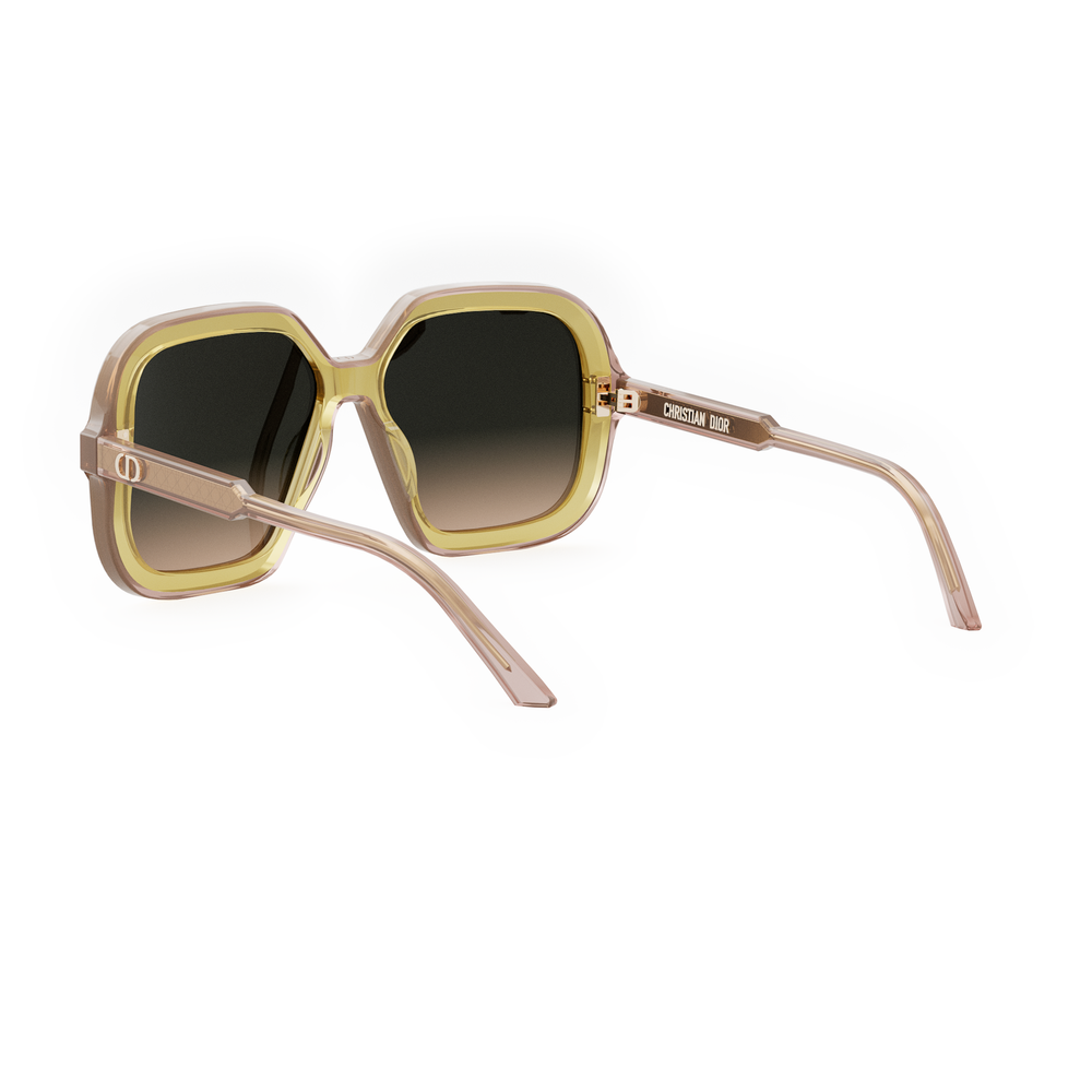Dior Sunglasses DIORHIGHLIGHT (S1I_66F2) CD40123I-39P