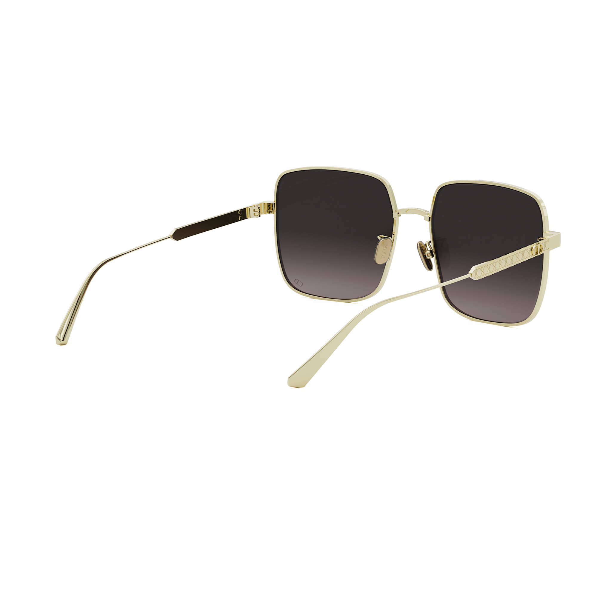 Dior Okulary przeciwsłoneczne DIORCANNAGE (S1U B0A1) CD40172U-10B