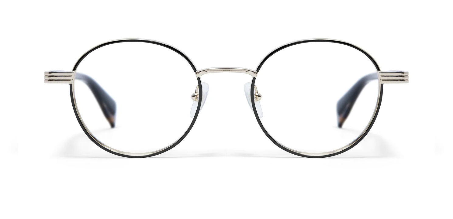 Gigi Studios Okulary korekcyjne HAWKING GG6849-1