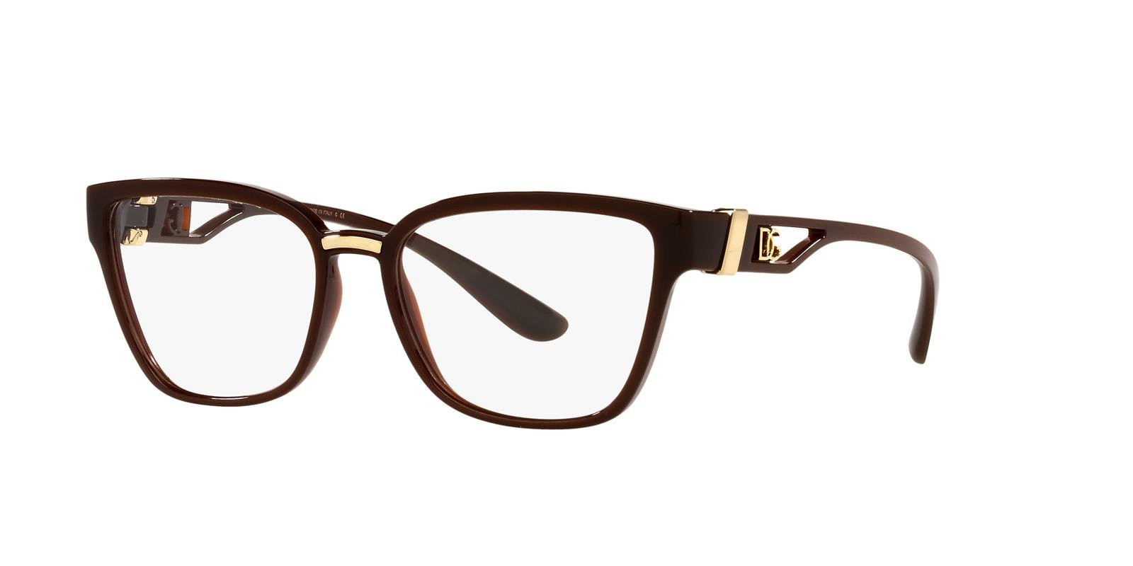 Dolce & Gabbana Okulary korekcyjne DG5070-3290