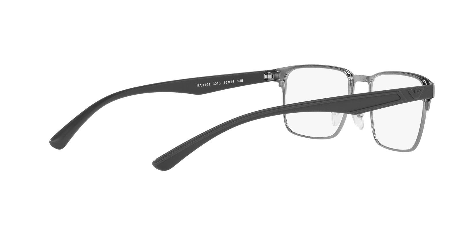 Emporio Armani Okulary korekcyjne EA1121-3010