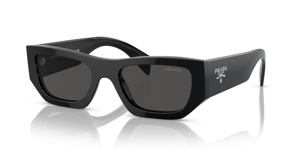 Prada Okulary przeciwsłoneczne PR A01S-16K08Z