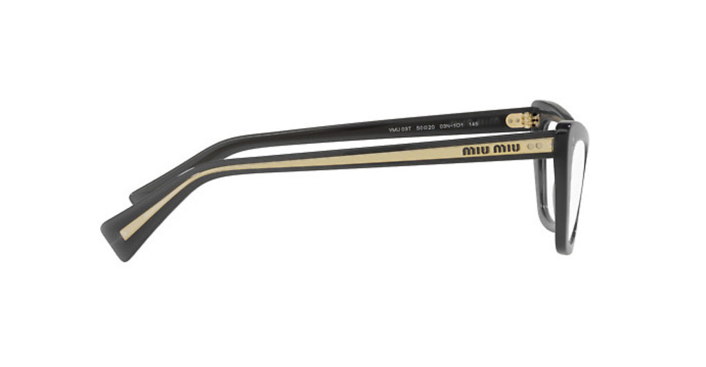 Miu Miu Optical frame MU 03TV-03N1O1