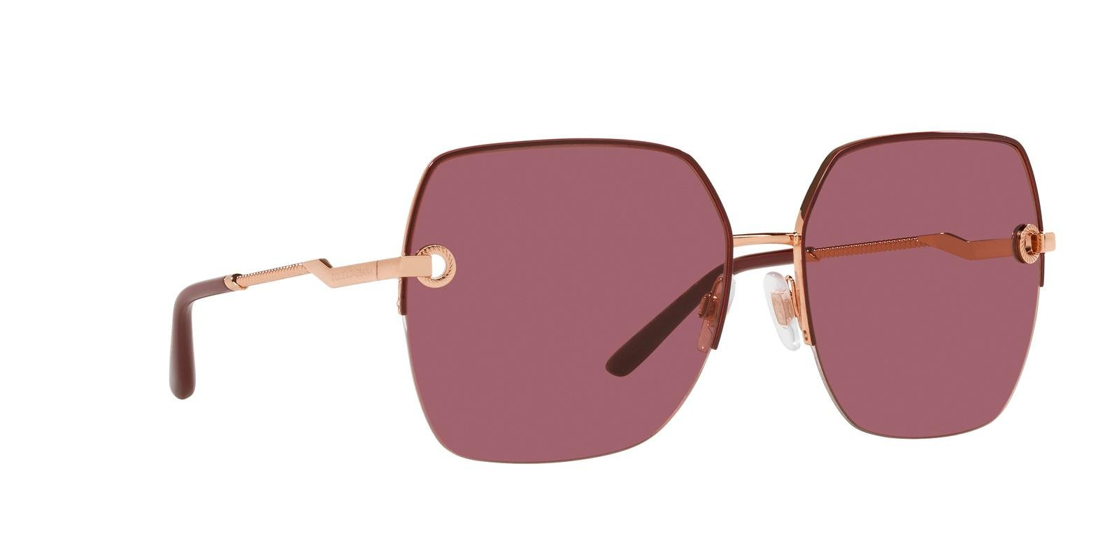 Dolce & Gabbana Okulary przeciwsłoneczne DG2267-135169