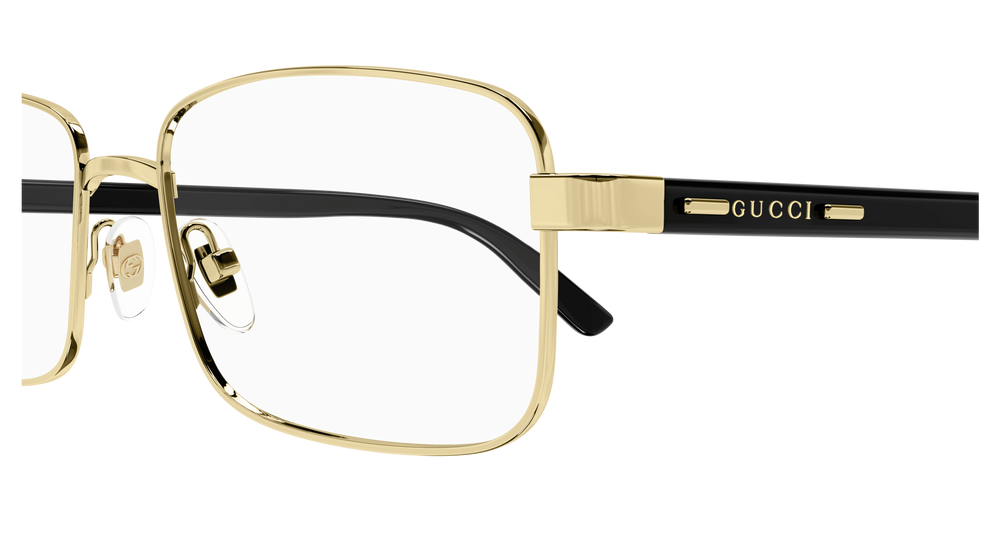 Gucci Okulary korekcyjne GG1586O-004