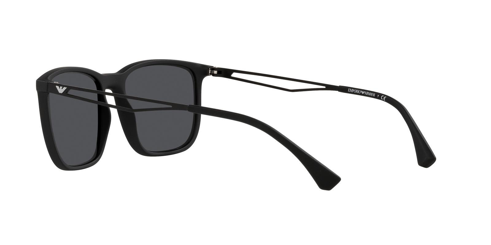 Emporio Armani Sunglasses EA4154-500187