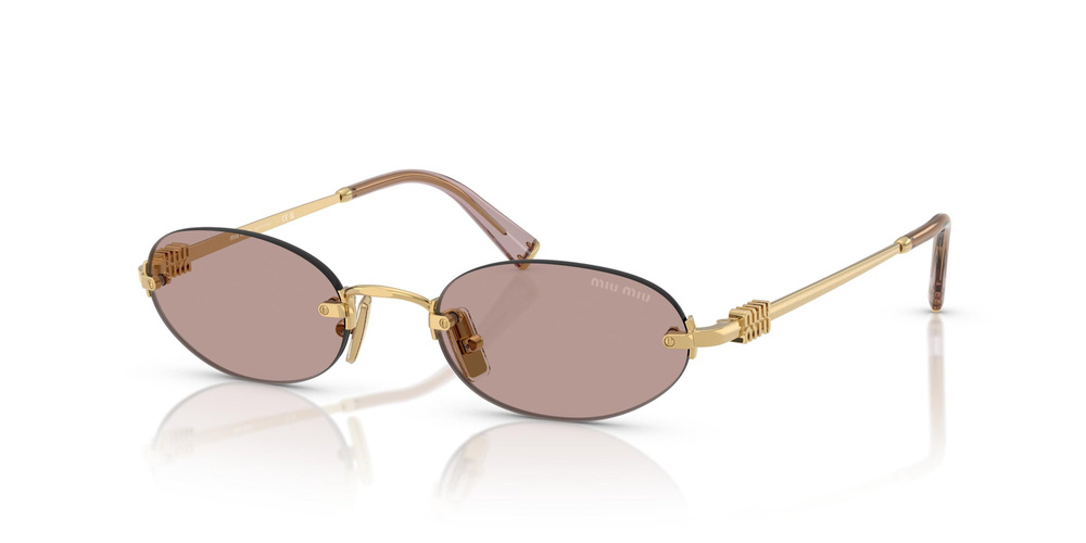 Miu Miu Okulary przeciwsłoneczne MUA54S-5AK20I