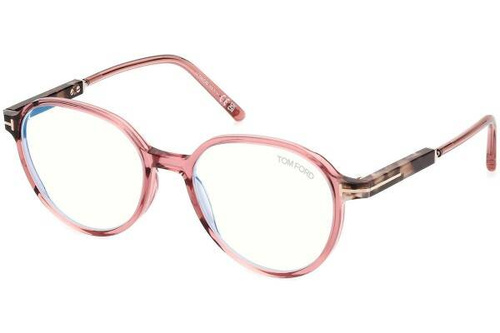 Tom Ford Okulary korekcyjne FT5910-B-072